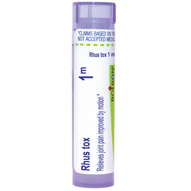Rhus tox (1m)